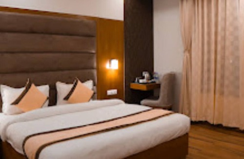 Chhatarpur Hotel | Hotel Prime Residency