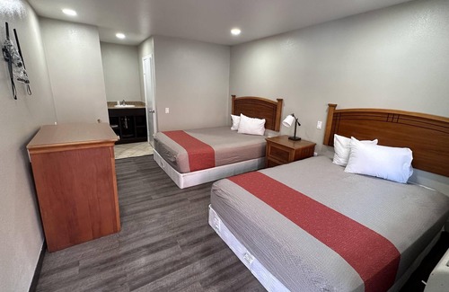 San Ysidro Hotel | hotel primera