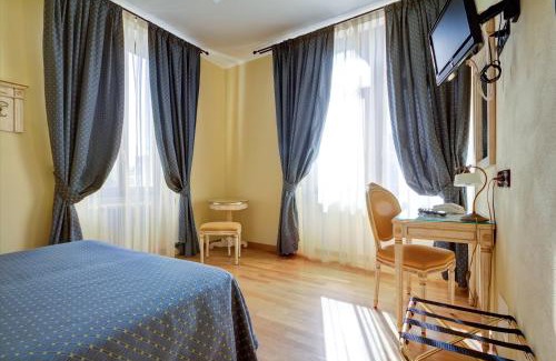 Alassio Hotel | Hotel Primula