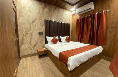 Patiala Hotel | Hotel Prince Palace