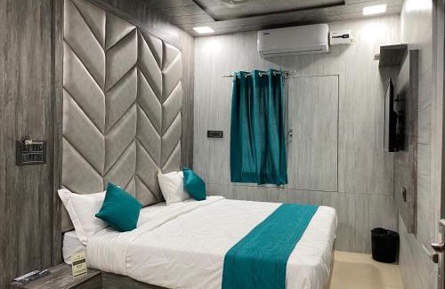 Patiala Hotel | Hotel Prince Palace