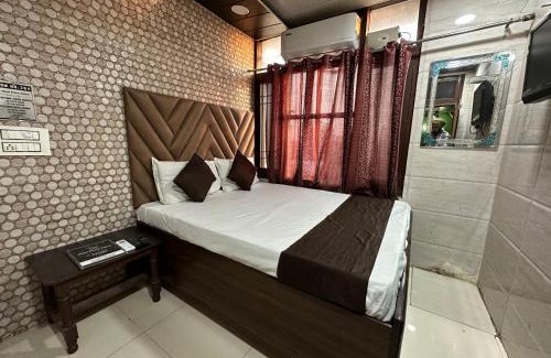 Patiala Hotel | Hotel Prince Palace