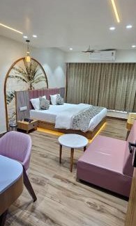 Ahmedabad House | Hotel Prince Stays