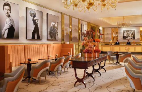 Porta Nuova Hotel | Hotel Principe Di Savoia - Dorchester Collection