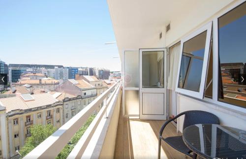 Sao Sebastiao da Pedreira Hotel | Hotel Principe Lisboa
