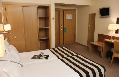 Sao Sebastiao da Pedreira Hotel | Hotel Principe Lisboa