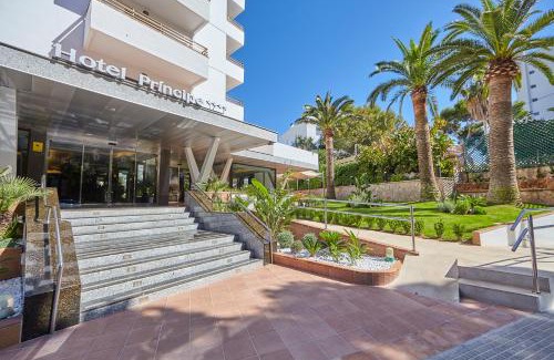 Les Meravelles Hotel | Hotel Principe Wellness&Spa
