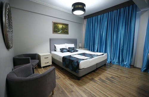 Adalar Hotel | Hotel Prinkipos
