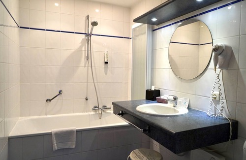 Knokke Hotel | Hotel Prins Boudewijn