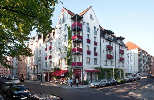 Obere Au Hotel | Hotel Prinz
