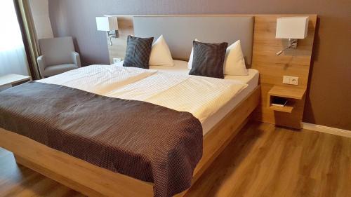 Wolthusen Hotel | Hotel Prinz Heinrich