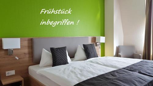 Wolthusen Hotel | Hotel Prinz Heinrich