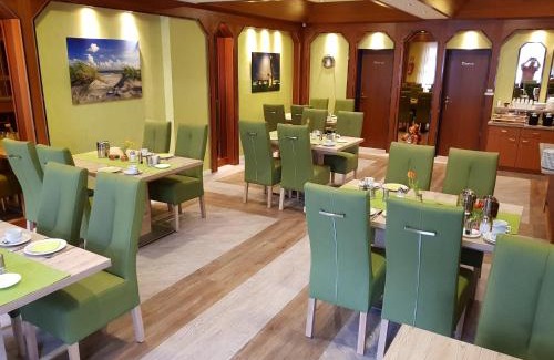 Wolthusen Hotel | Hotel Prinz Heinrich
