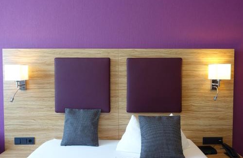 Wolthusen Hotel | Hotel Prinz Heinrich