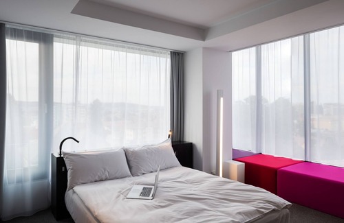 Tirgu Mures Hotel | Hotel Privo