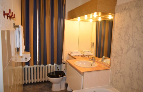 Leuven Hotel | Hotel Professor