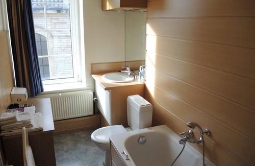Leuven Hotel | Hotel Professor