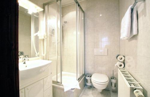 Weissensee Hotel | Hotel Promenadenhof