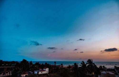 Baga Hotel | Hotel protocol by the sea