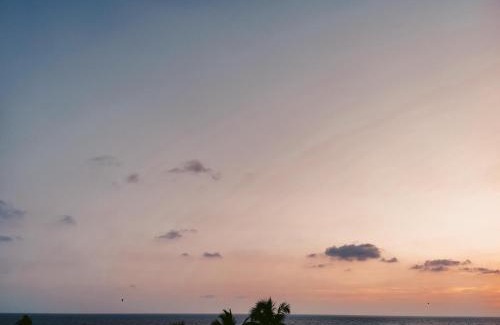 Baga Hotel | Hotel protocol by the sea