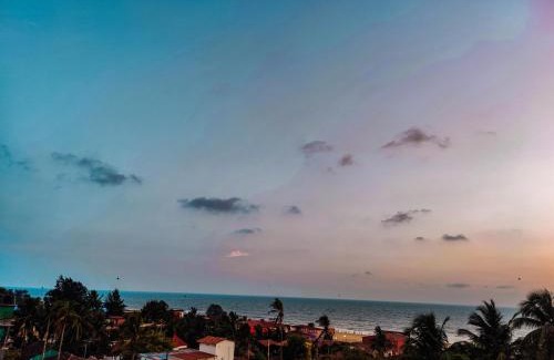 Baga Hotel | Hotel protocol by the sea