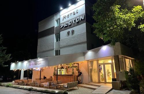 Neptun Hotel | Hotel Proton