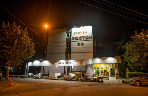 Neptun Hotel | Hotel Proton