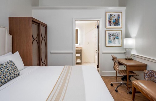 French Quarter Hotel | Hotel Provincial