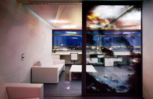 Prosperidad Hotel | Hotel Puerta America