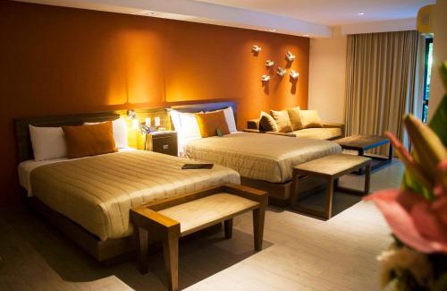 Zona Expo Hotel | Hotel Puerta Del Sol Guadalajara
