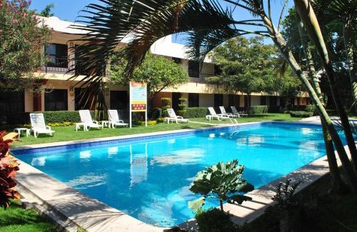 Zona Expo Hotel | Hotel Puerta Del Sol Guadalajara