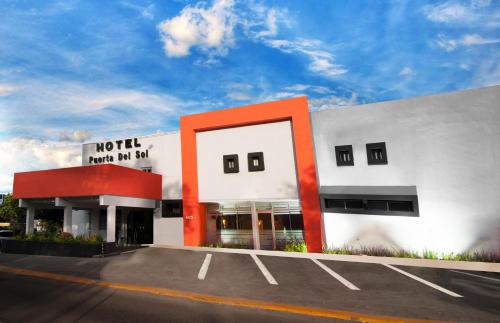 Zona Expo Hotel | Hotel Puerta Del Sol Guadalajara