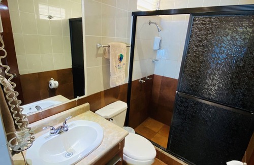 Puerto Barrios Hotel | Hotel Puerto Libre