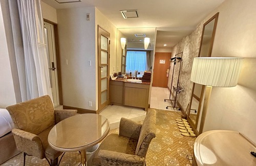 Jiyugaoka Hotel | Hotel Pulitzer Jiyugaoka