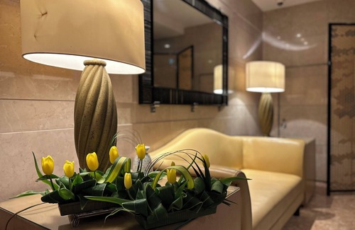 Jiyugaoka Hotel | Hotel Pulitzer Jiyugaoka