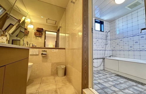 Jiyugaoka Hotel | Hotel Pulitzer Jiyugaoka
