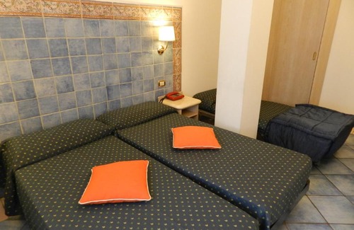 Cinque Terre Hotel | Hotel Punta Mesco