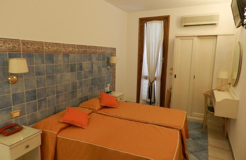 Cinque Terre Hotel | Hotel Punta Mesco