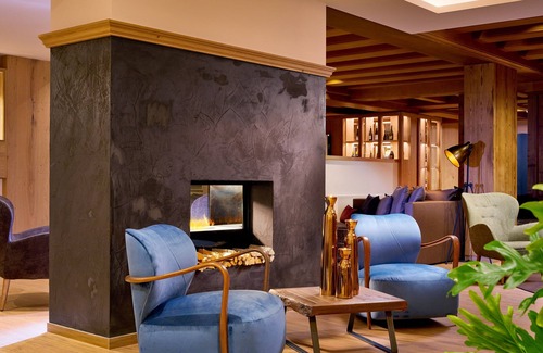 Chienes Hotel | Hotel Pustertalerhof