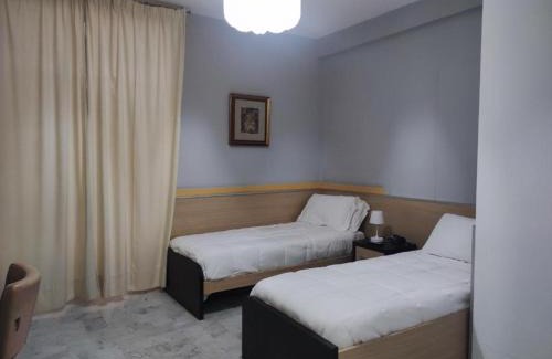 Magazzeno Hotel | Hotel Quadrifoglio
