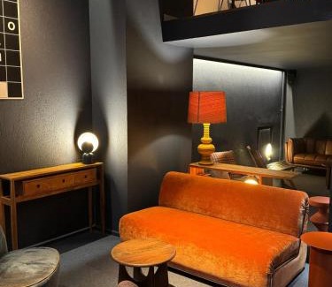 Rogier Hotel | Hotel Queen Anne