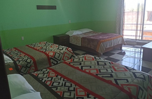 Chignahuapan Hotel | Hotel Queens