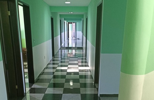 Chignahuapan Hotel | Hotel Queens