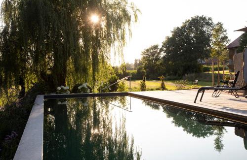 Bad Birnbach Hotel | Hotel Quellenhof