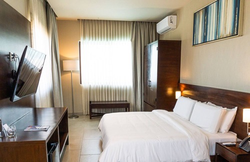 San Cristobal Hotel | Hotel Quinta Fabiana