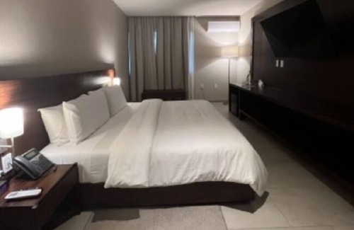 San Cristobal Hotel | Hotel Quinta Fabiana