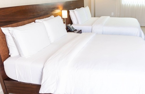 San Cristobal Hotel | Hotel Quinta Fabiana