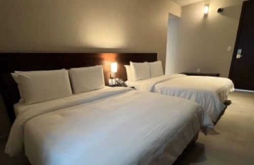 San Cristobal Hotel | Hotel Quinta Fabiana