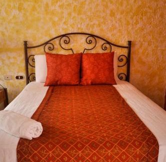 Flores Hotel | Hotel Quinta Maya