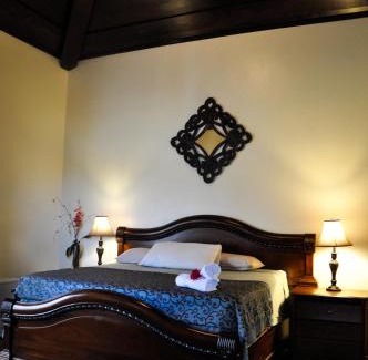 Flores Hotel | Hotel Quinta Maya